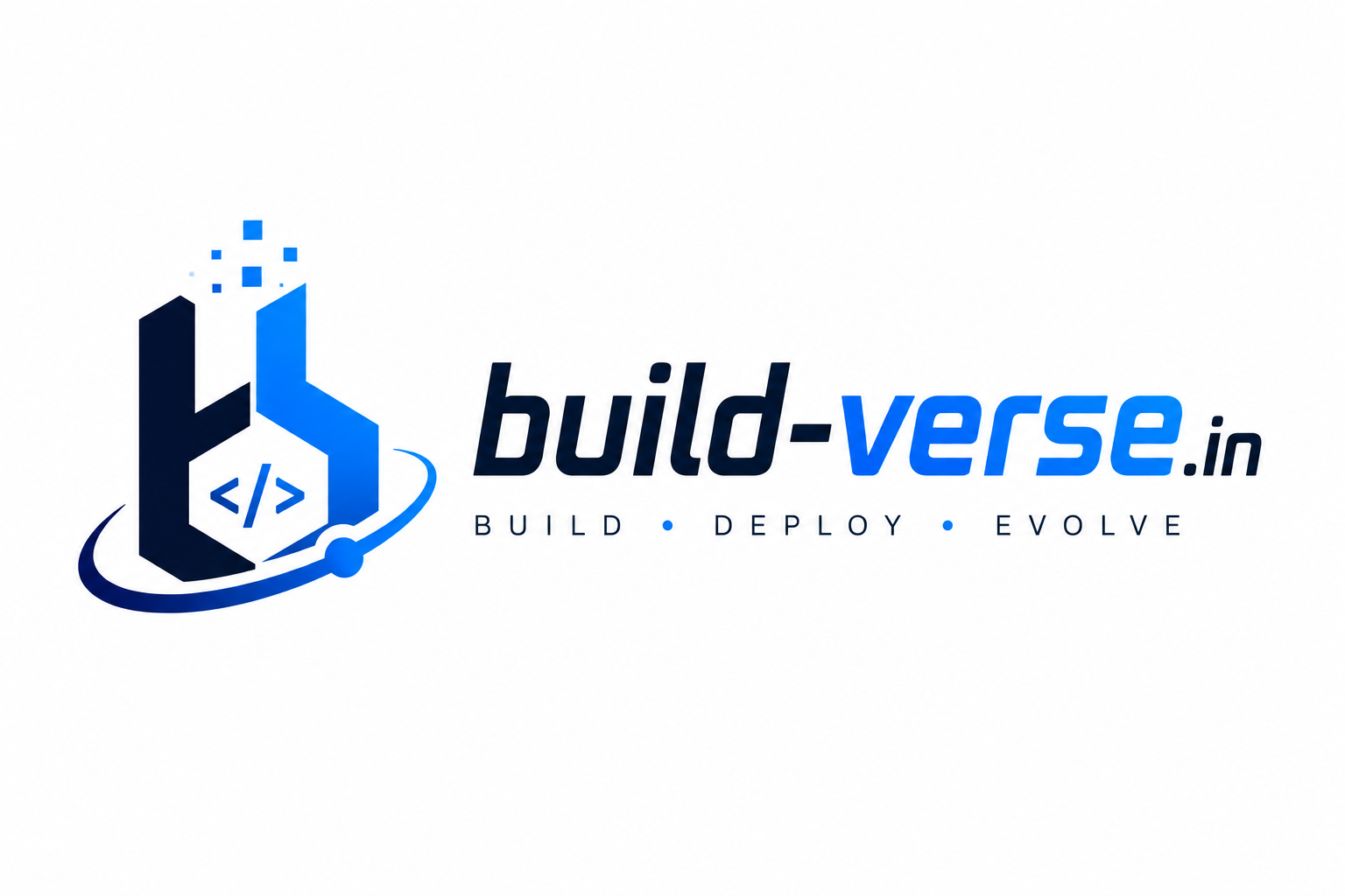 Build Verse brand